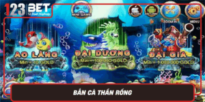 Ban Ca Than Rong