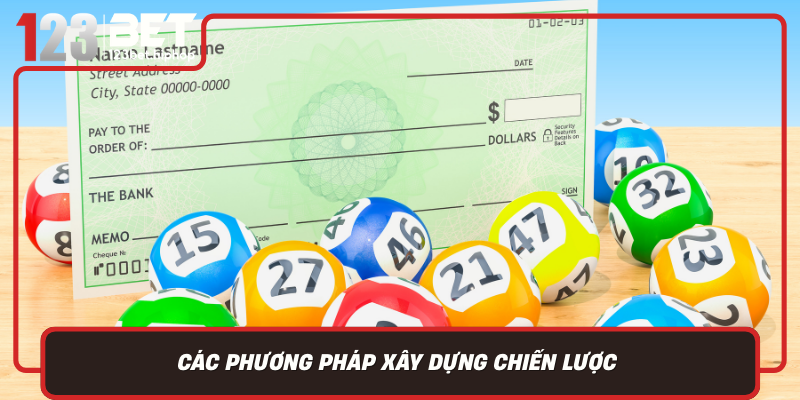 Cac Phuong Phap Xay Dung Chien Luoc Dua Tren Tan Suat Lo 100 Ngay