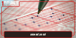 Dan De 20 So
