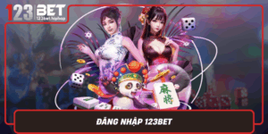 Dang Nhap 123Bet