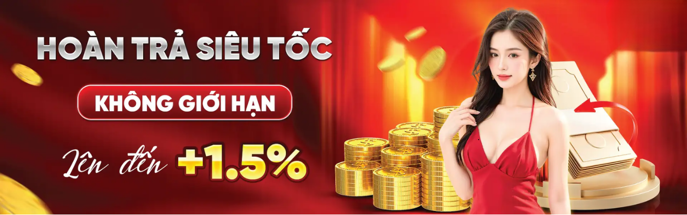 123BET - Nạp Rút Nhanh, Ưu Đãi Tân Thủ, Trải Nghiệm Tối Ưu 7 Khuyenmai1