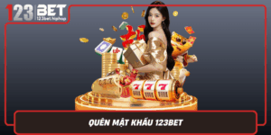 Quen Mat Khau 123Bet
