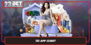 Tai App 123Bet